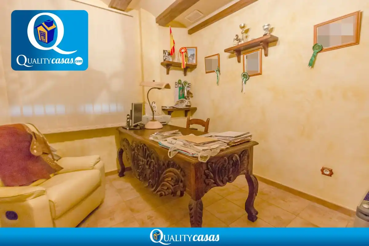 Villa in vendita a Jubalcoi, imagen 15