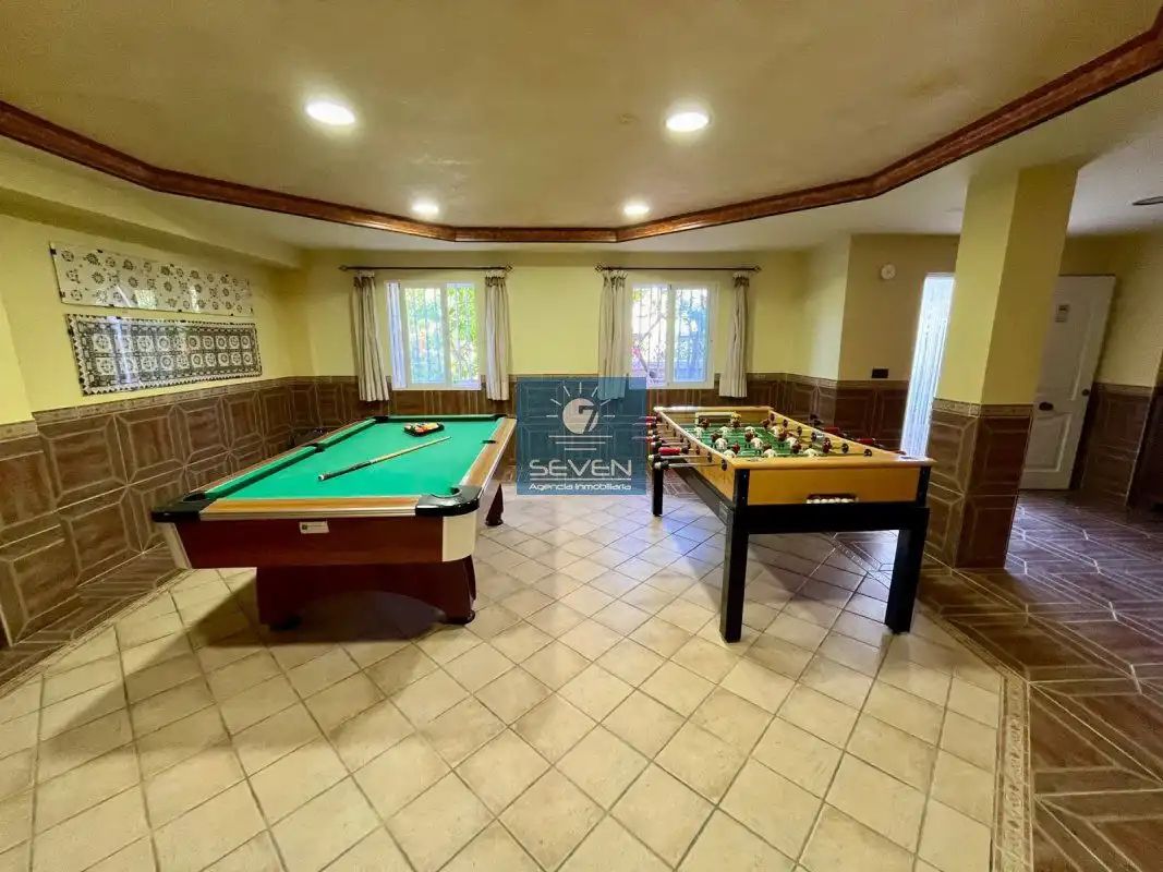 Xalet amb piscina en venda a Nevada, imagen 43