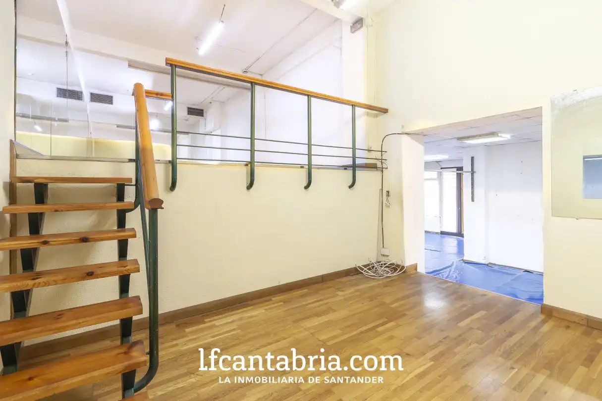 Locale commerciale in vendita a Calle Isaac Peral, imagen 6
