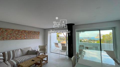 Photo 2 of Attic to rent in Club Robinson, Cala Vedella - Cala Tarida, Sant Josep de sa Talaia