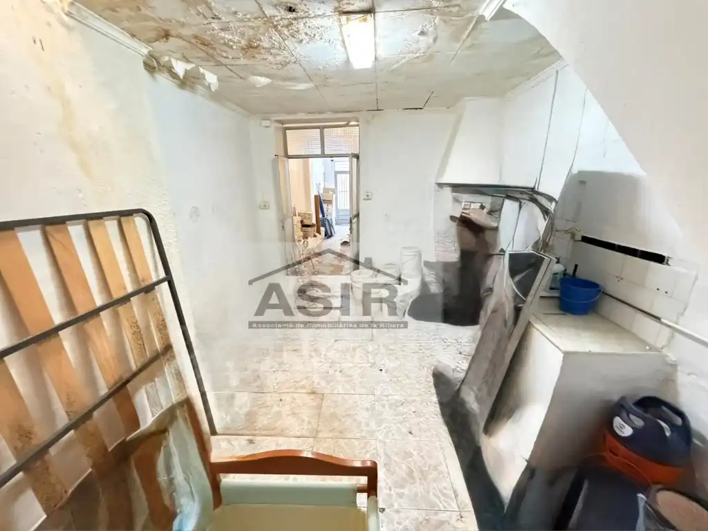 Casa o chalet en venta en Alzira con Terraza