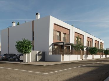 Casa con piscina in vendita a Dolores