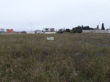 Terreny industrial en venda a C/ Antonio Machado