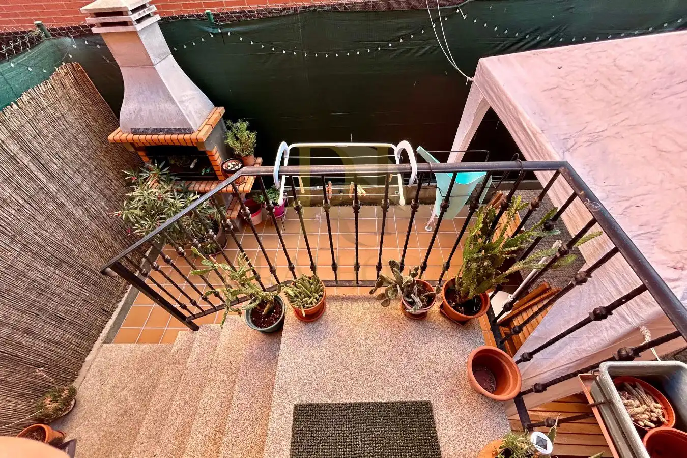 Chalet con terraza en venta en Camino Quintana, imagen 18