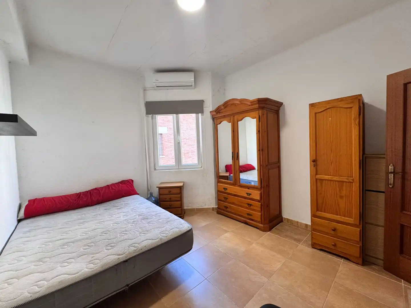 Flat with garden for sale in Calle Tirso de Molina 20, imagen 11