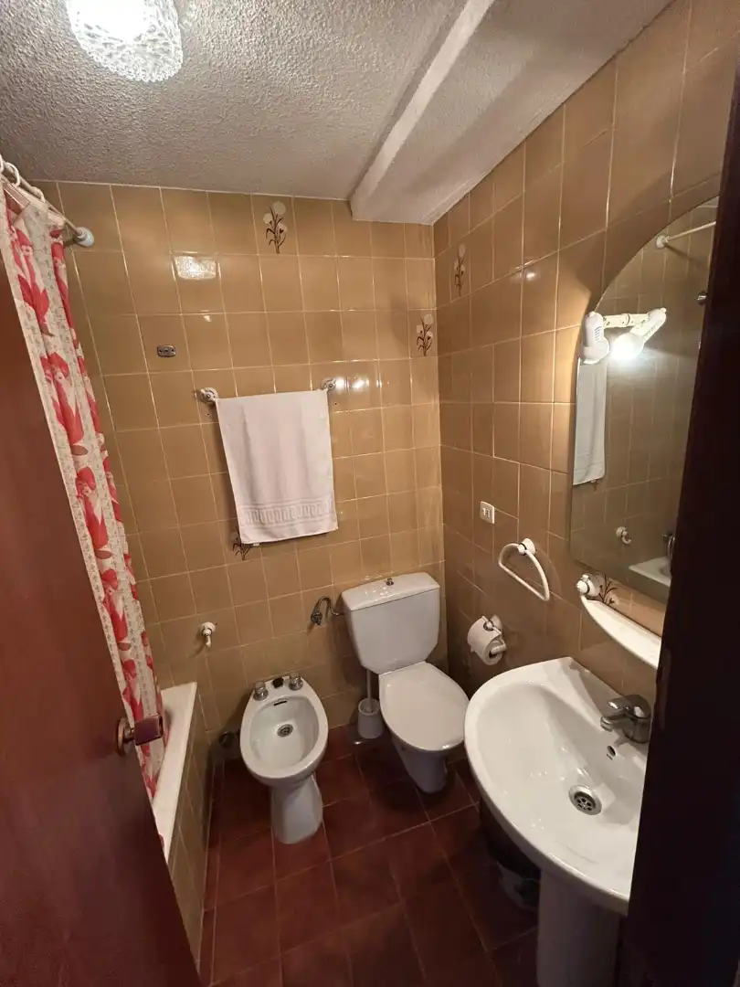 Baño de Piso en venta en Cartagena con Jardín privado, Terraza y Trastero