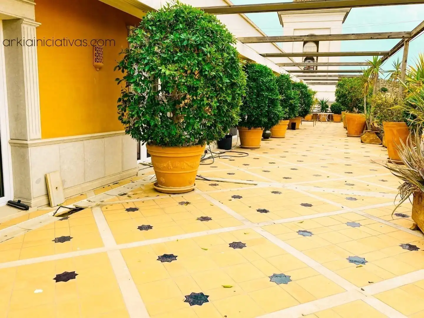 Penthouse zum Verkauf in Casco Antiguo, imagen 18
