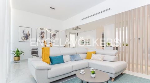 Foto 4 de Casa o xalet en venda a Los Balcones - Los Altos, Torrevieja