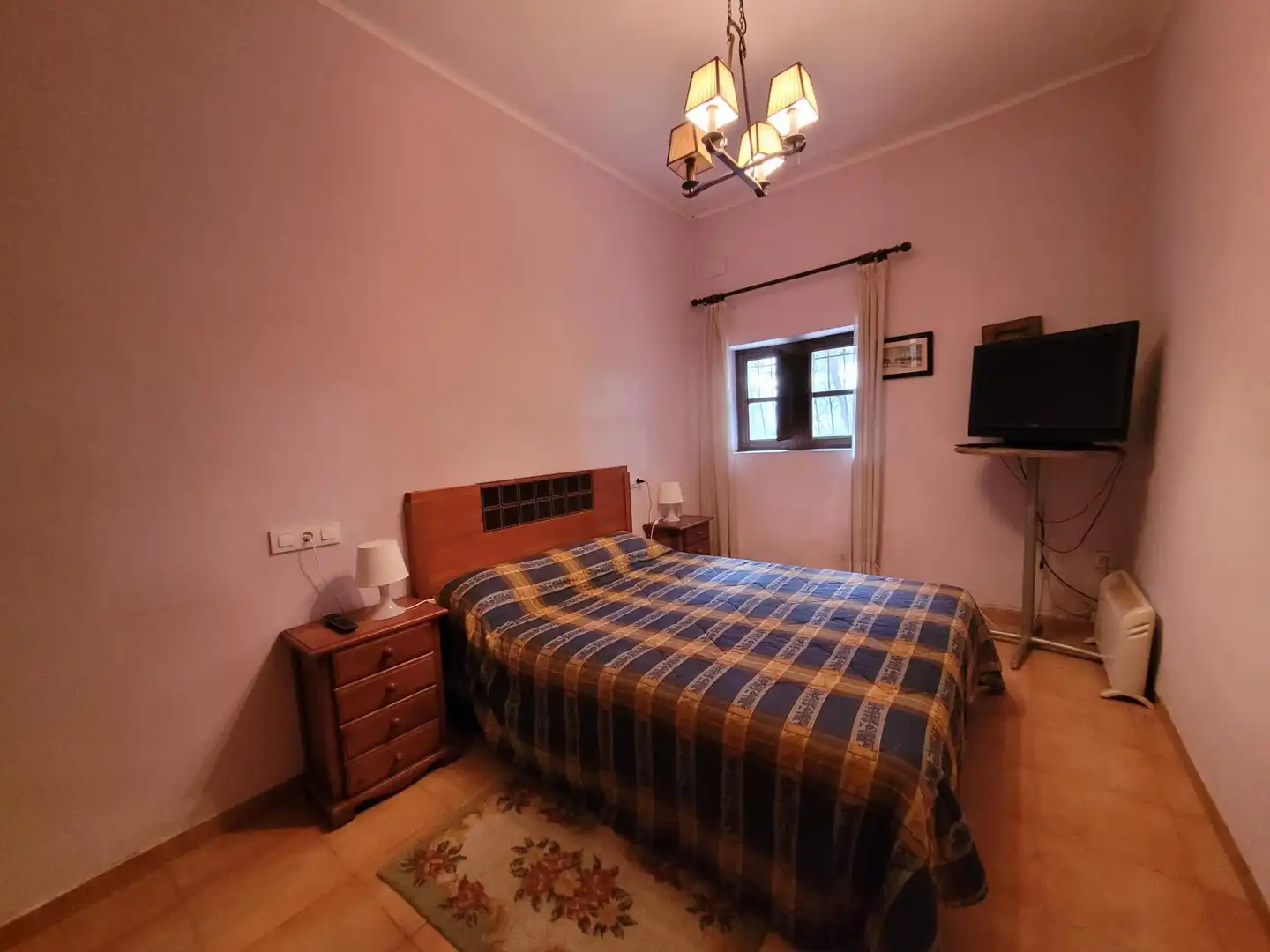 Bedroom of Land for sale in Ontinyent