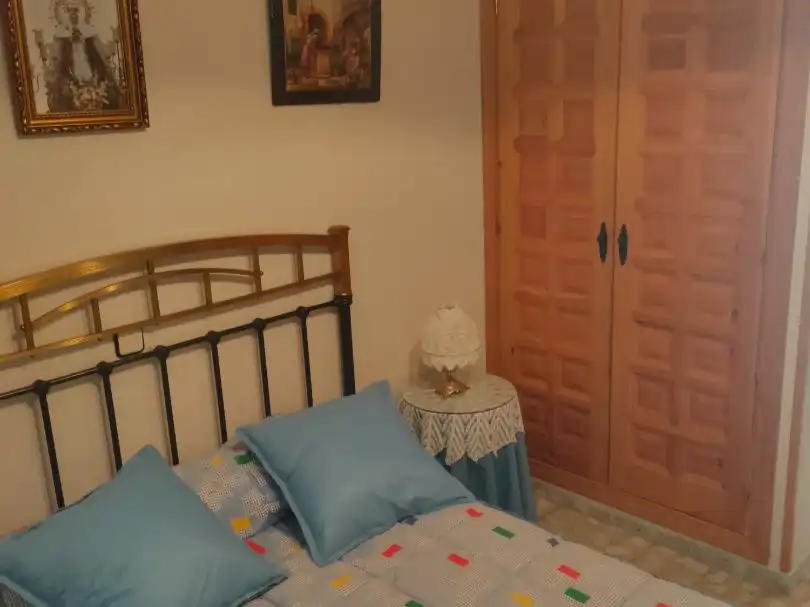 Habitación de Piso en venta en Casla, Segovia