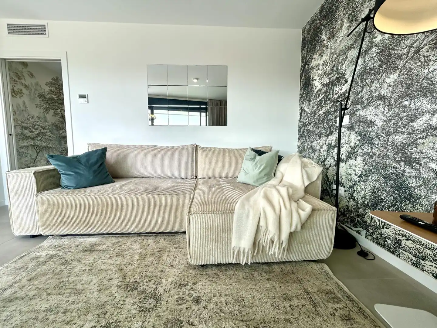 Apartamento con piscina en venta en Calle de Garcilaso de la Vega-Campoamor, imagen 15