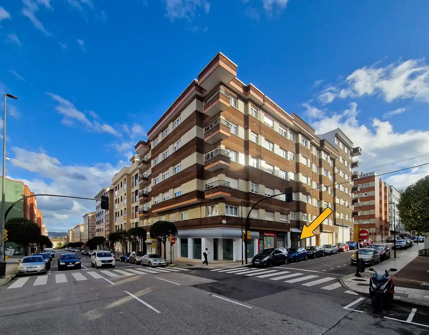Local commercial à vendre à Calle ESPERANTO 5 Es:1 Pl:BJ Pt:01 5 5, imagen 9