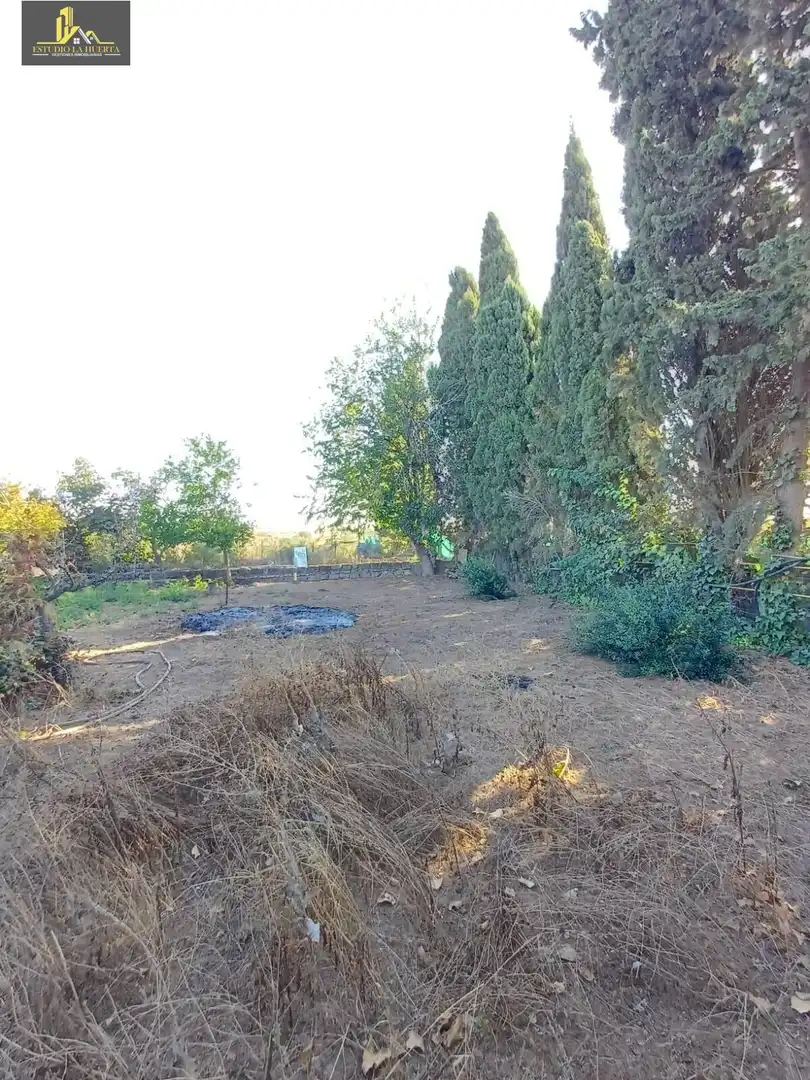 Finca rústica en venta en Jerez de la Frontera