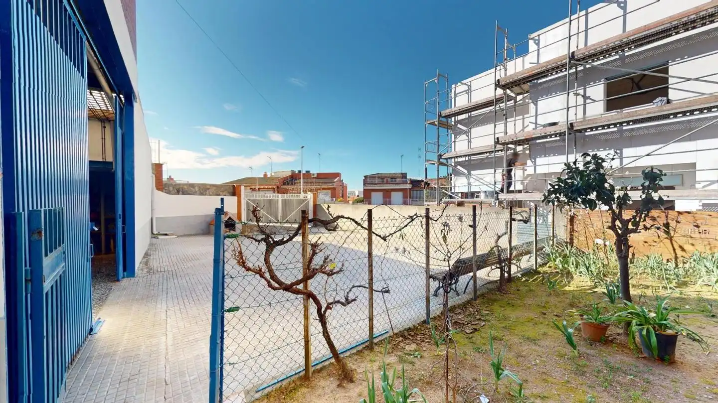 Casa o xalet en venda en Viladecans amb Jardí privat i Terrassa