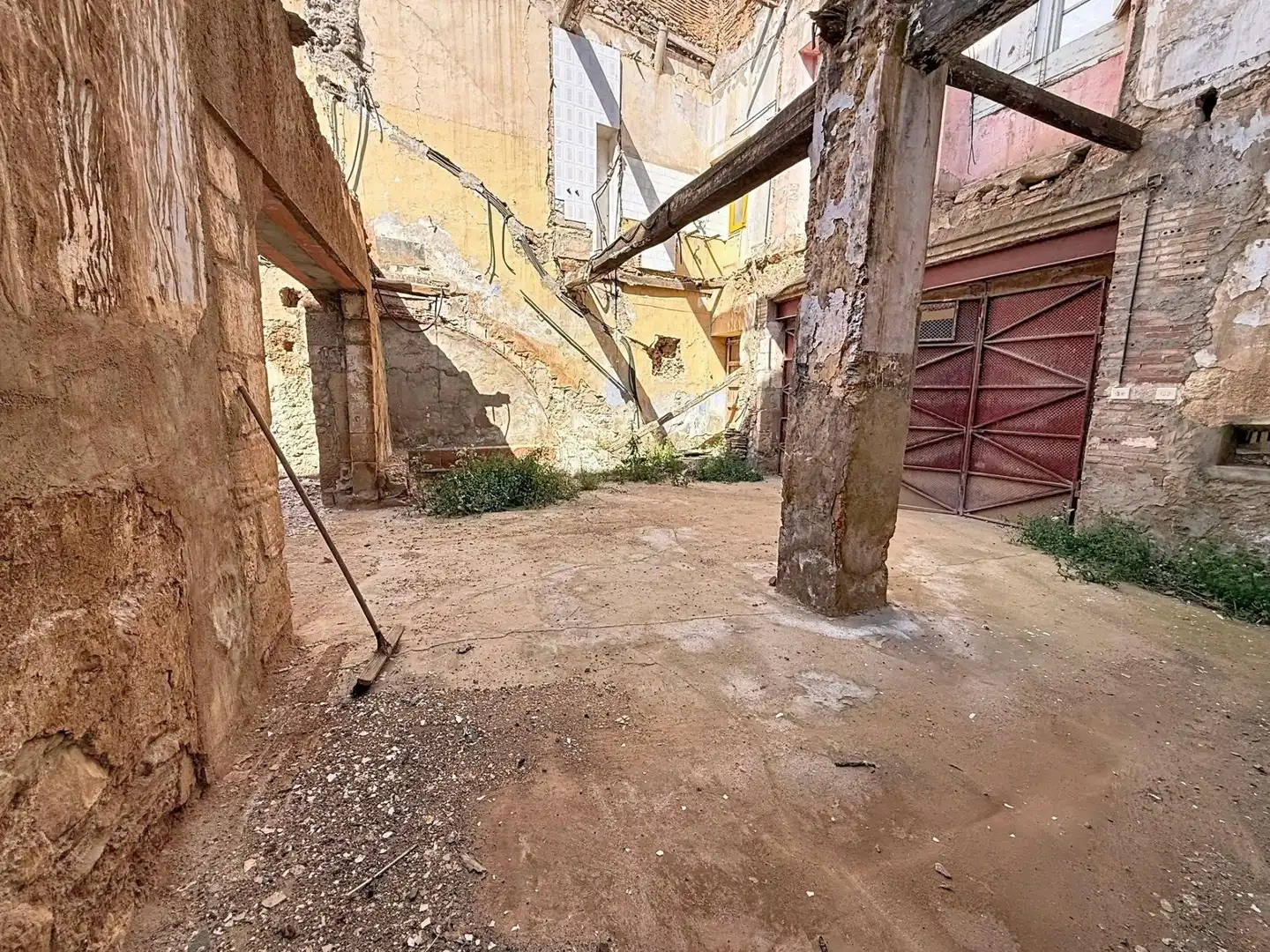 Residencial en venta en La Selva del Camp