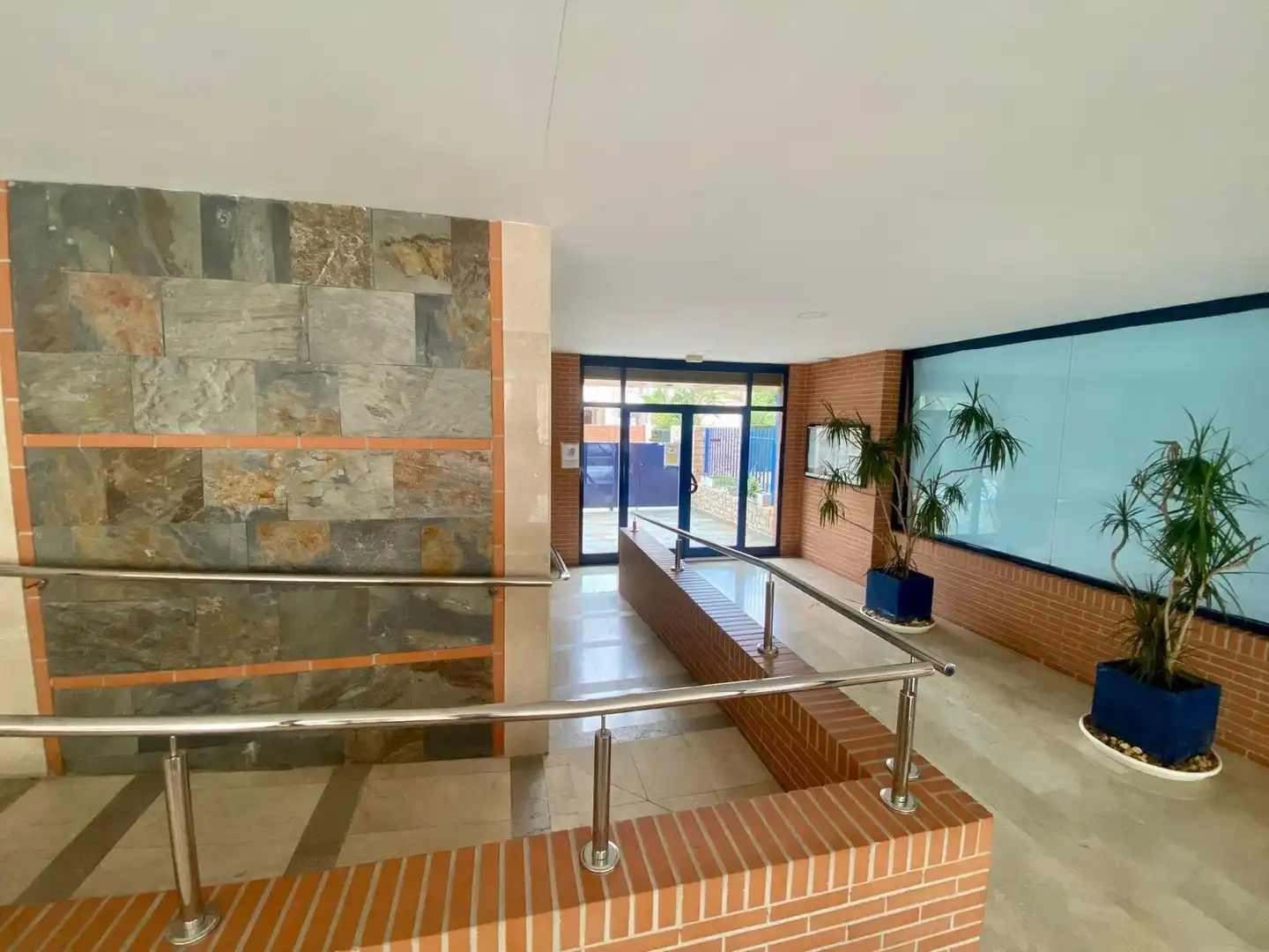 Apartament en venda en Calpe / Calp amb Terrassa i Piscina comunitària
