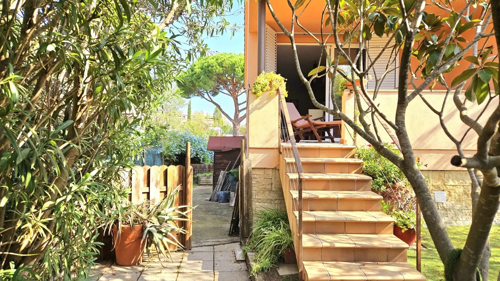 Casa con piscina in vendita a Mont-ras, imagen 11