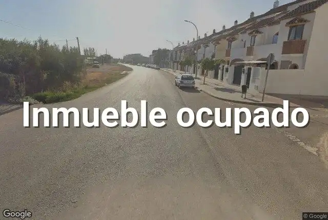 Xalet amb terrassa en venda a Sierra De Yeguas-Fte De Piedra