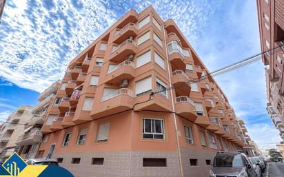 Exterior view of Apartment for sale in Torrevieja  with Air Conditioner, Heating and Terrace