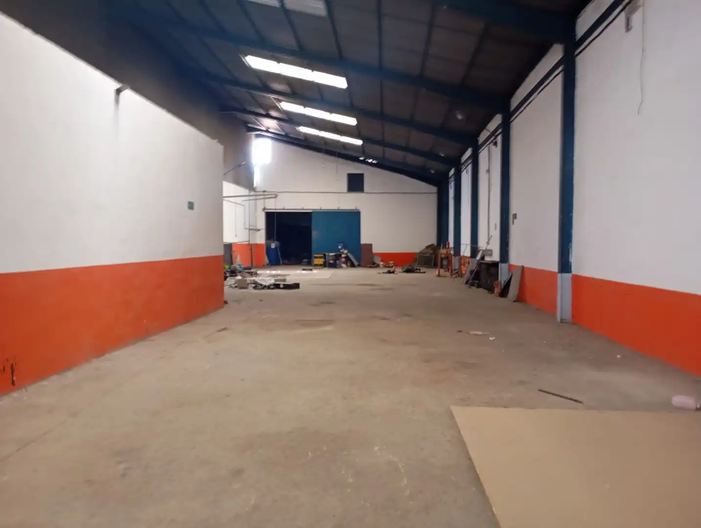 Industriegebäude zur Miete in Valdepeñas, imagen 11