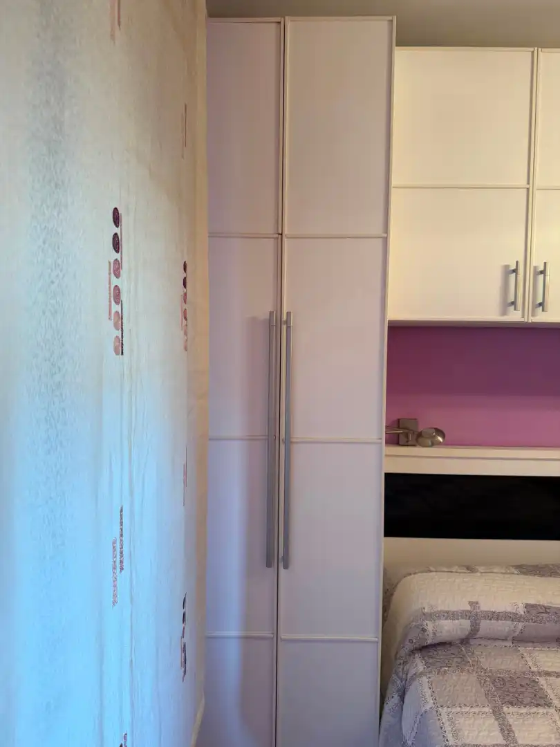 Cocina de Piso en venta en Barakaldo  con Calefacción, Parquet y Amueblado