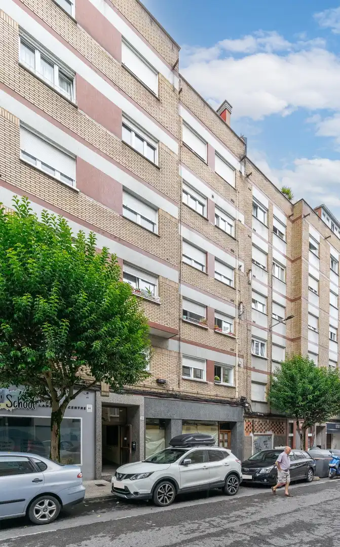 Pis amb ascensor en venda a Calle ALAVA 28, imagen 27