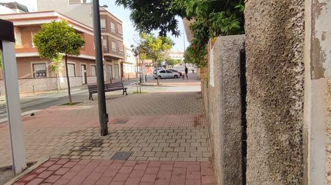 Foto 2 de Casa o xalet en venda a Calle Maestro Alfonsea, 32, Norte, Santa Pola