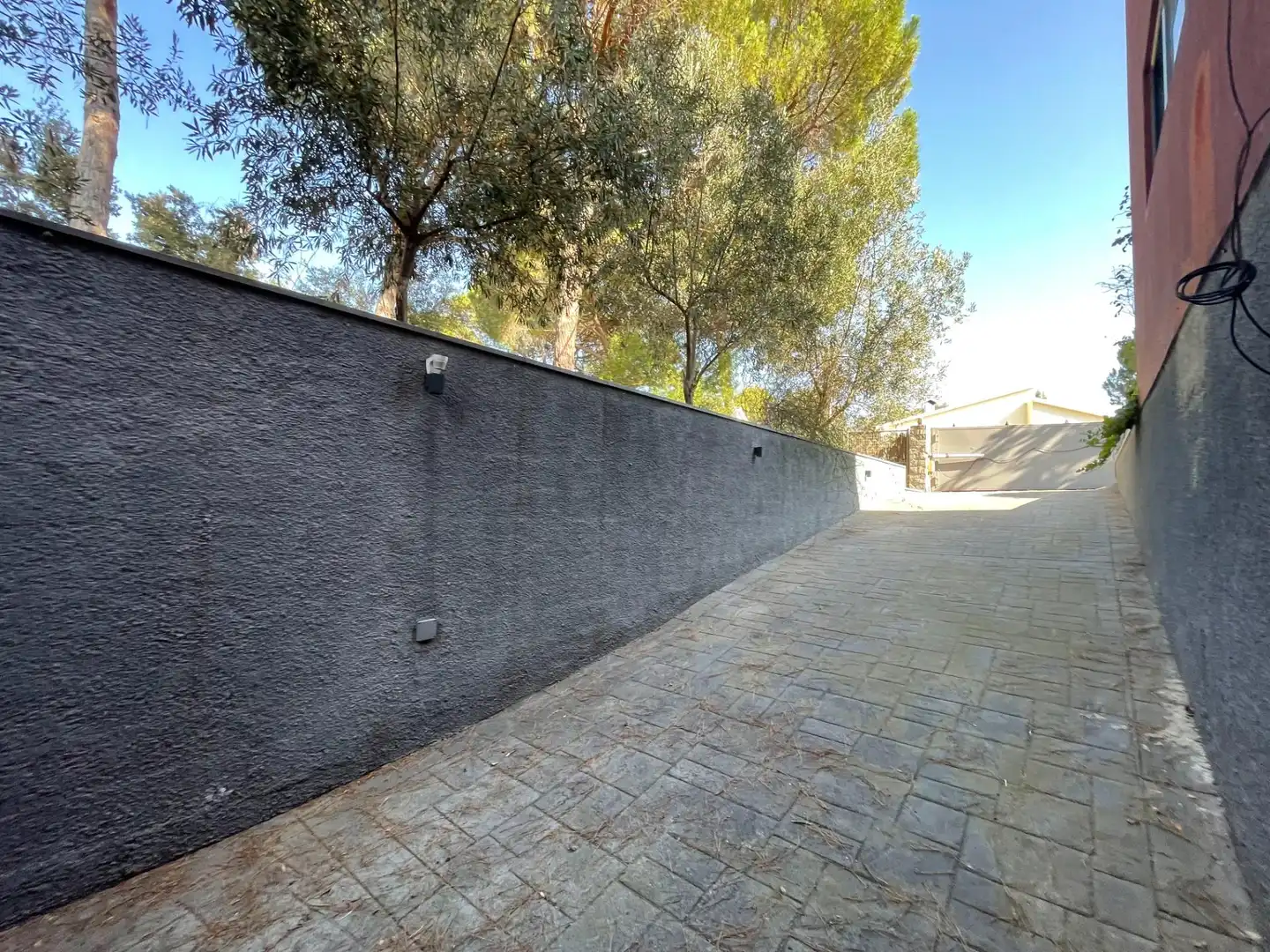 Terraza de Casa o chalet en venta en Collbató con Calefacción, Jardín privado y Terraza