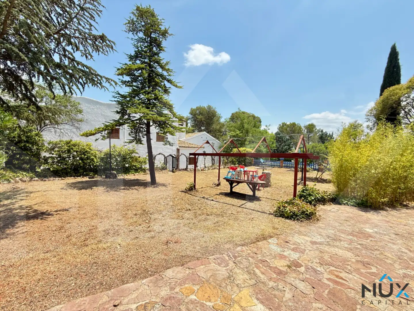 Casa o xalet en venda a N-330, Cofrentes