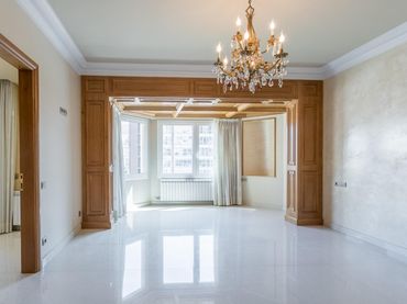 Appartamento con balcone in vendita a Carrer ARAGO