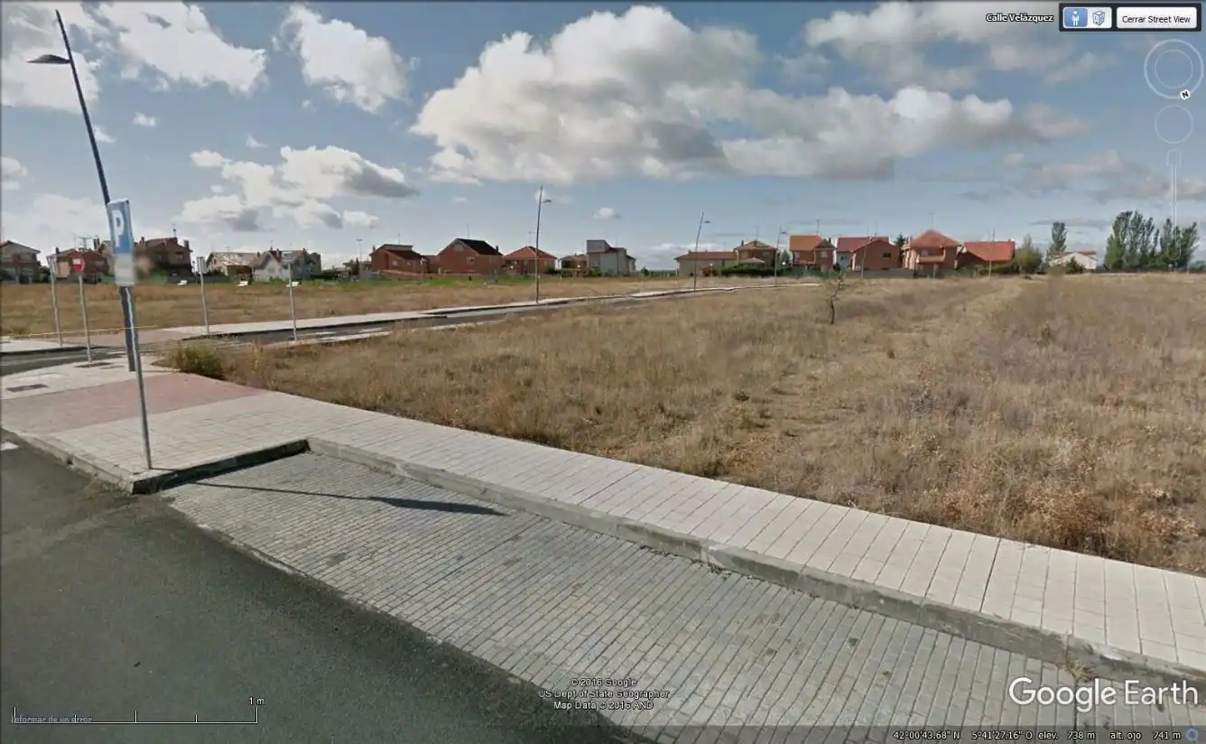 Terreni e lotti in vendita a Benavente, imagen 4