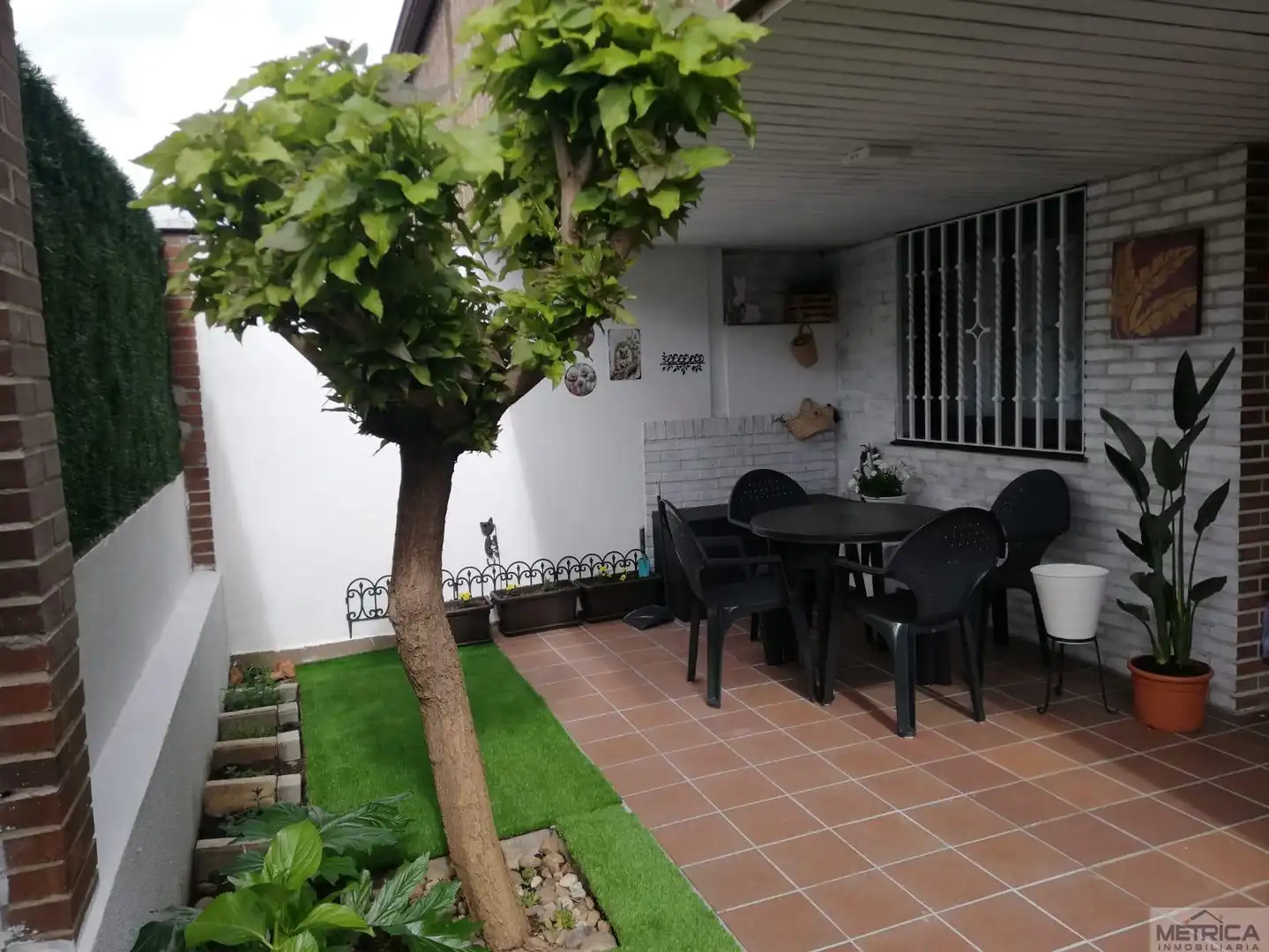 Apartament de lloguer a alto a Villares, imagen 4