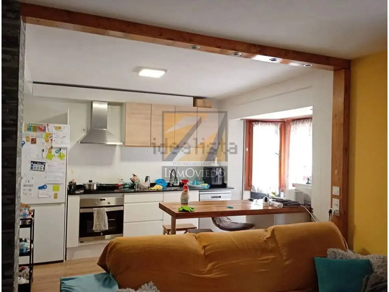 Appartement à vendre à Calle Nicanor Piñole, imagen 2