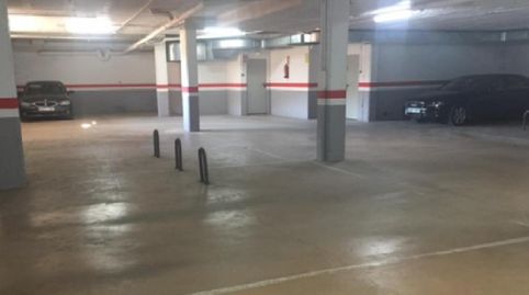 Solvia Inmobiliaria  Garaje Albatàrrec, imagen 4