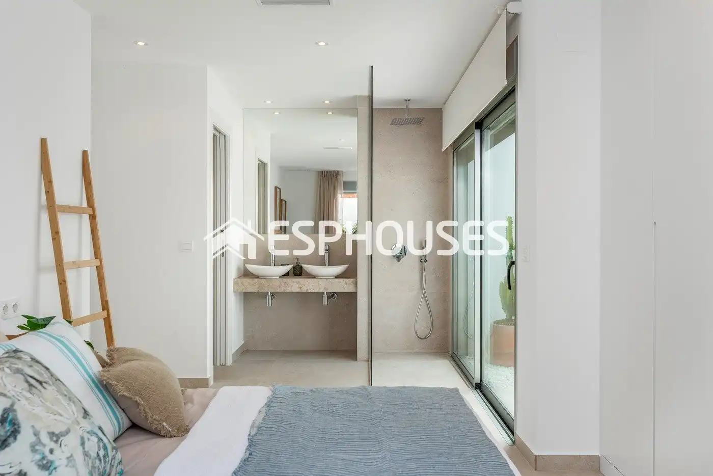 Chalet con piscina en venta en Dolores, imagen 16