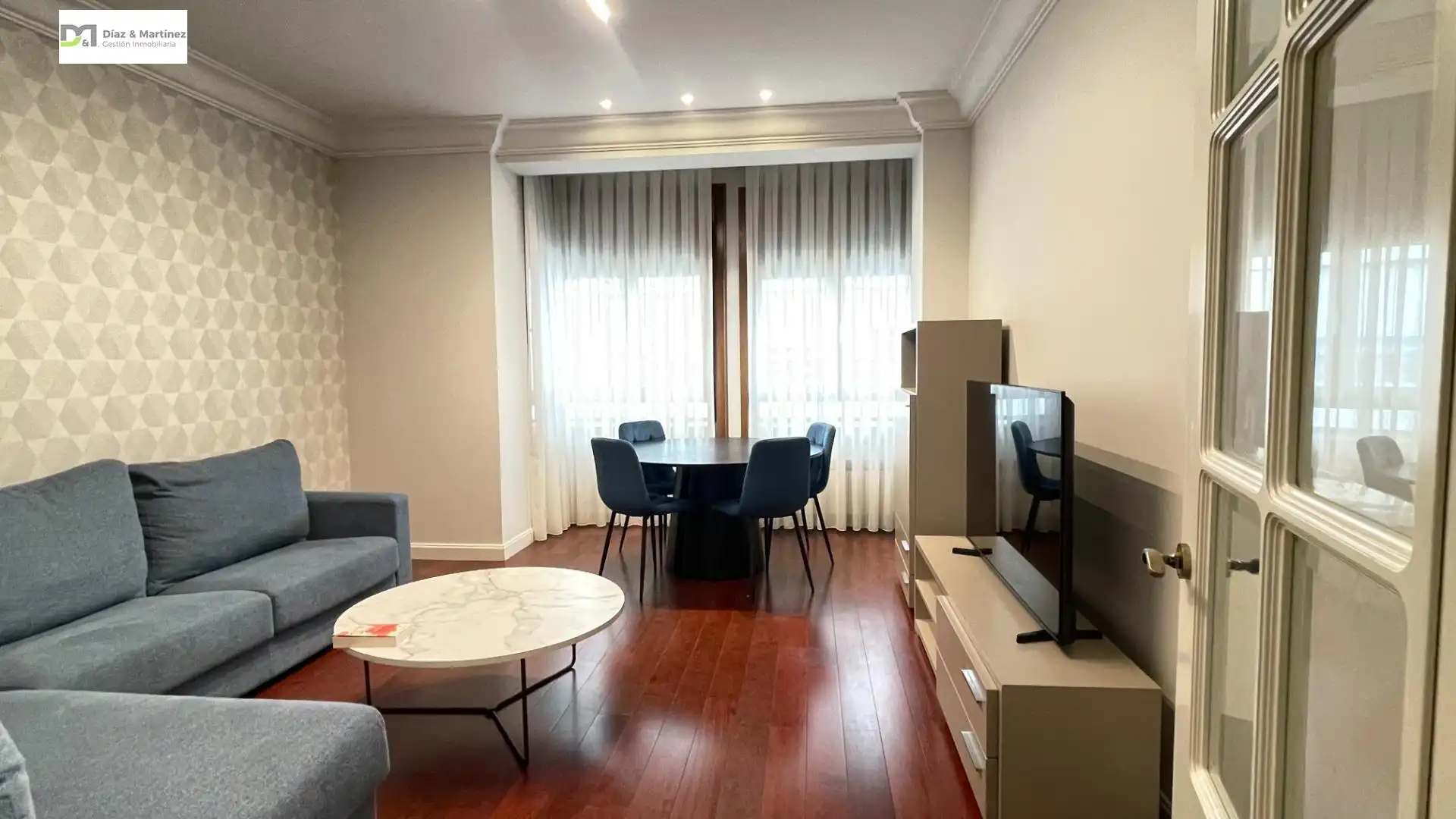 Piso con ascensor en venta en Centro Ciudad, imagen 3