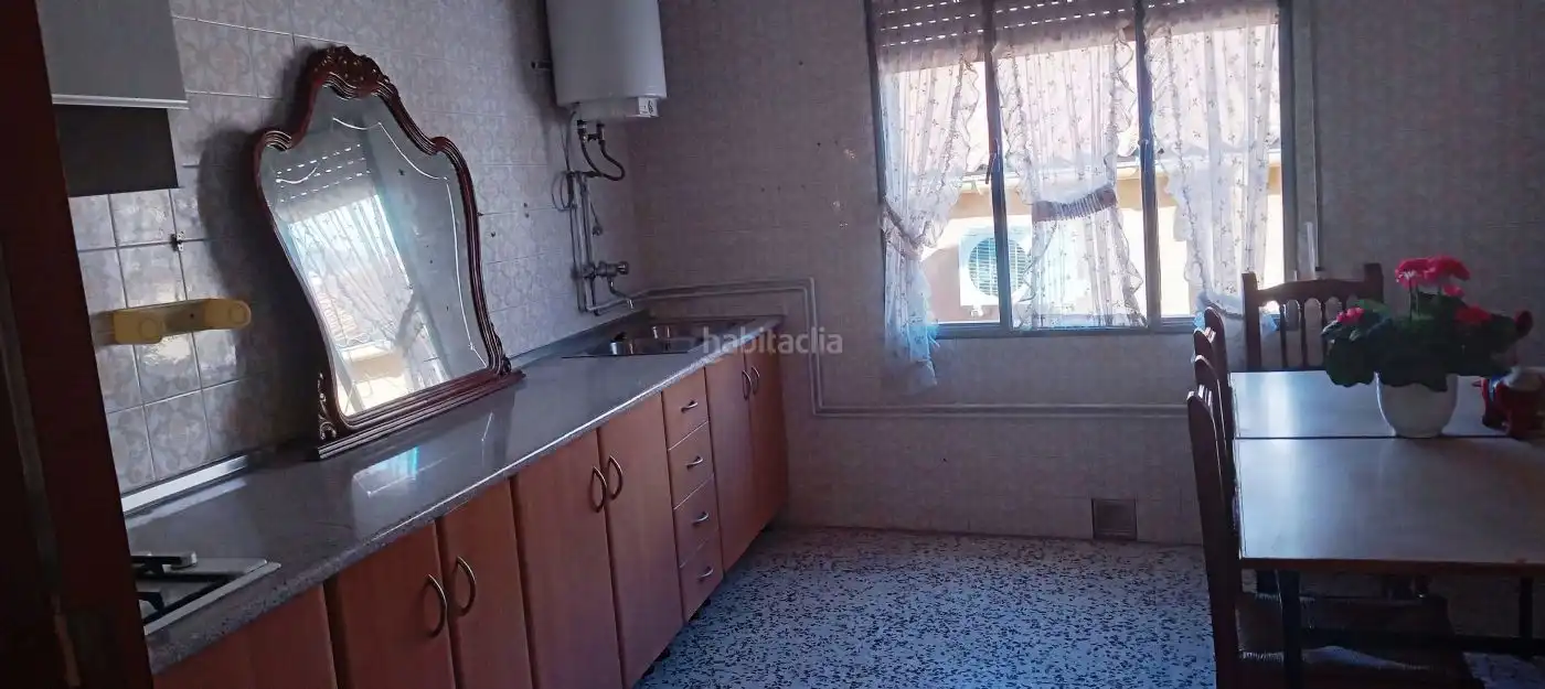 Wohnung zum Verkauf in Plaza Constitución 2, imagen 5