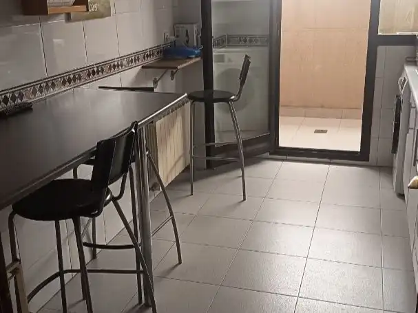 Àtic amb piscina en venda a MINERVA 85, imagen 8