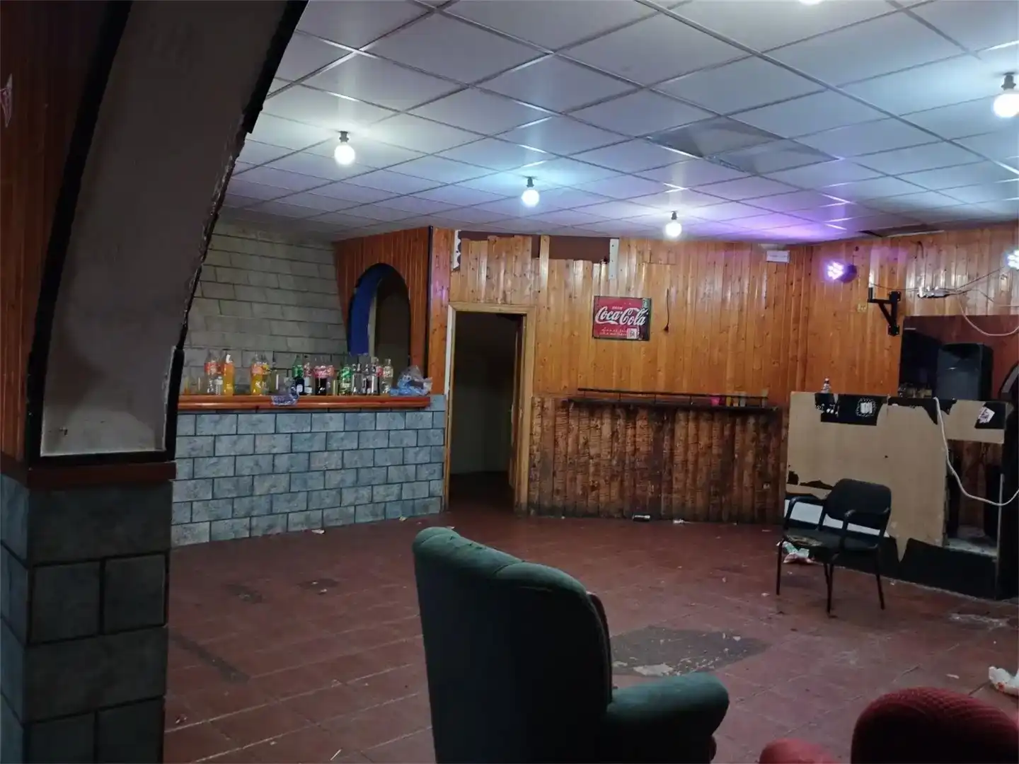 Local en venda en Santa Cruz de la Zarza