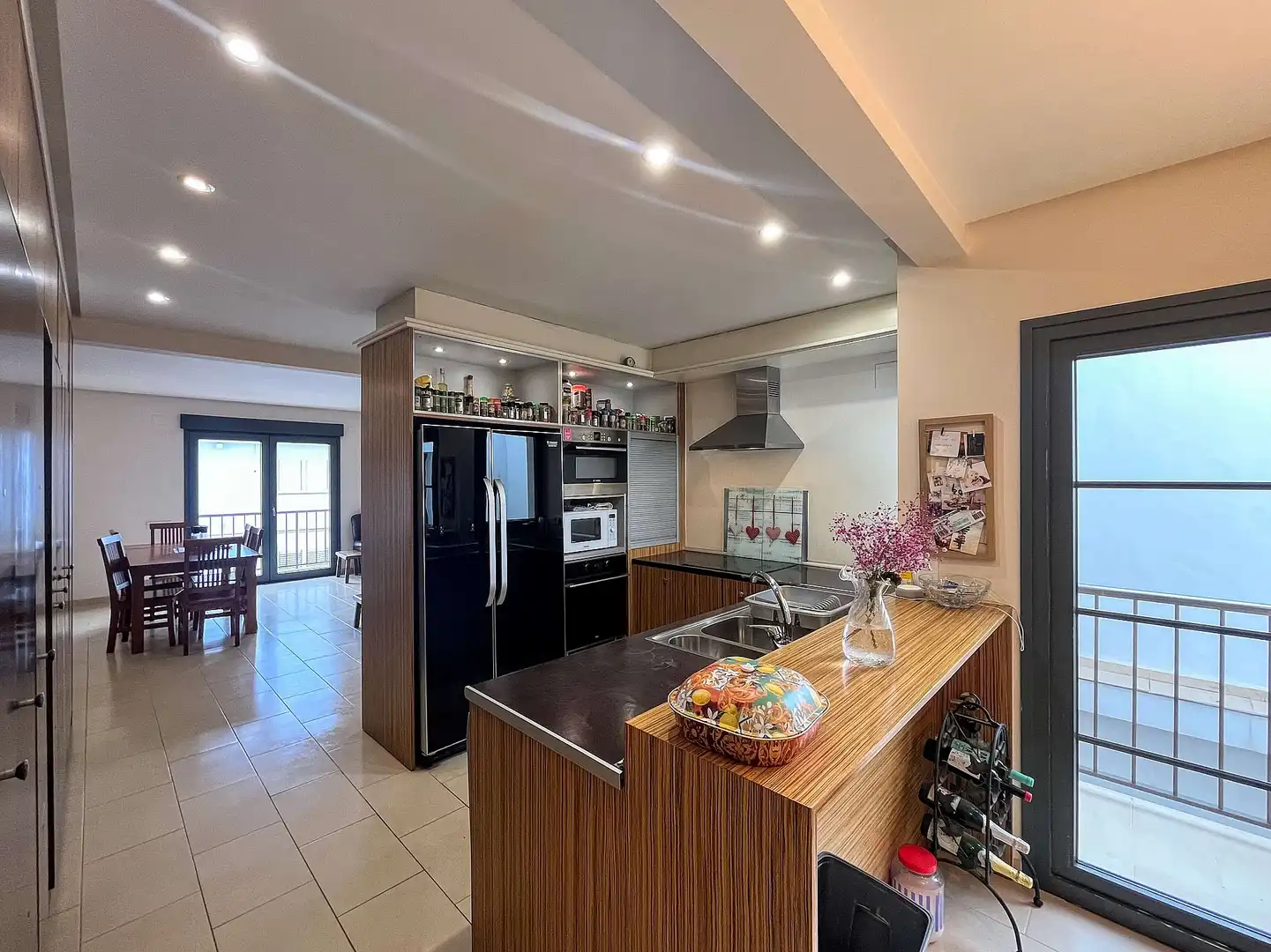 Appartement compact à vendre à Centro ciudad, imagen 4