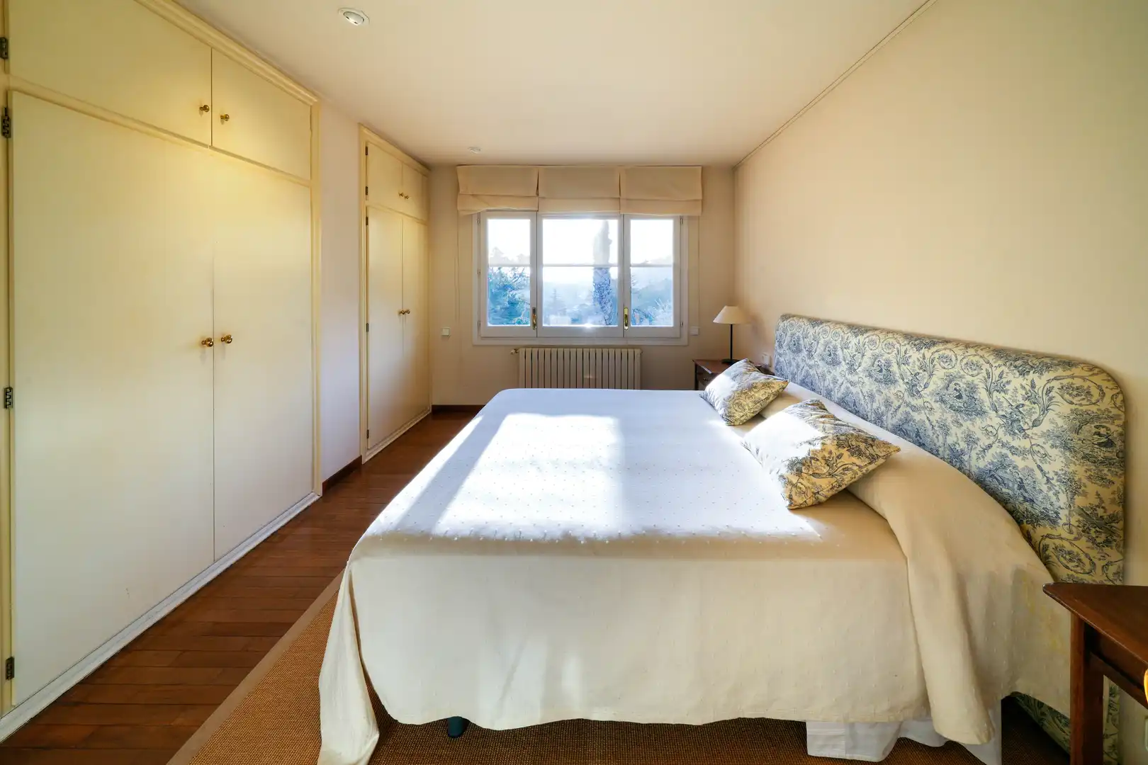 Dormitori de Casa o xalet en venda en Premià de Dalt amb Aire condicionat, Calefacció i Parquet