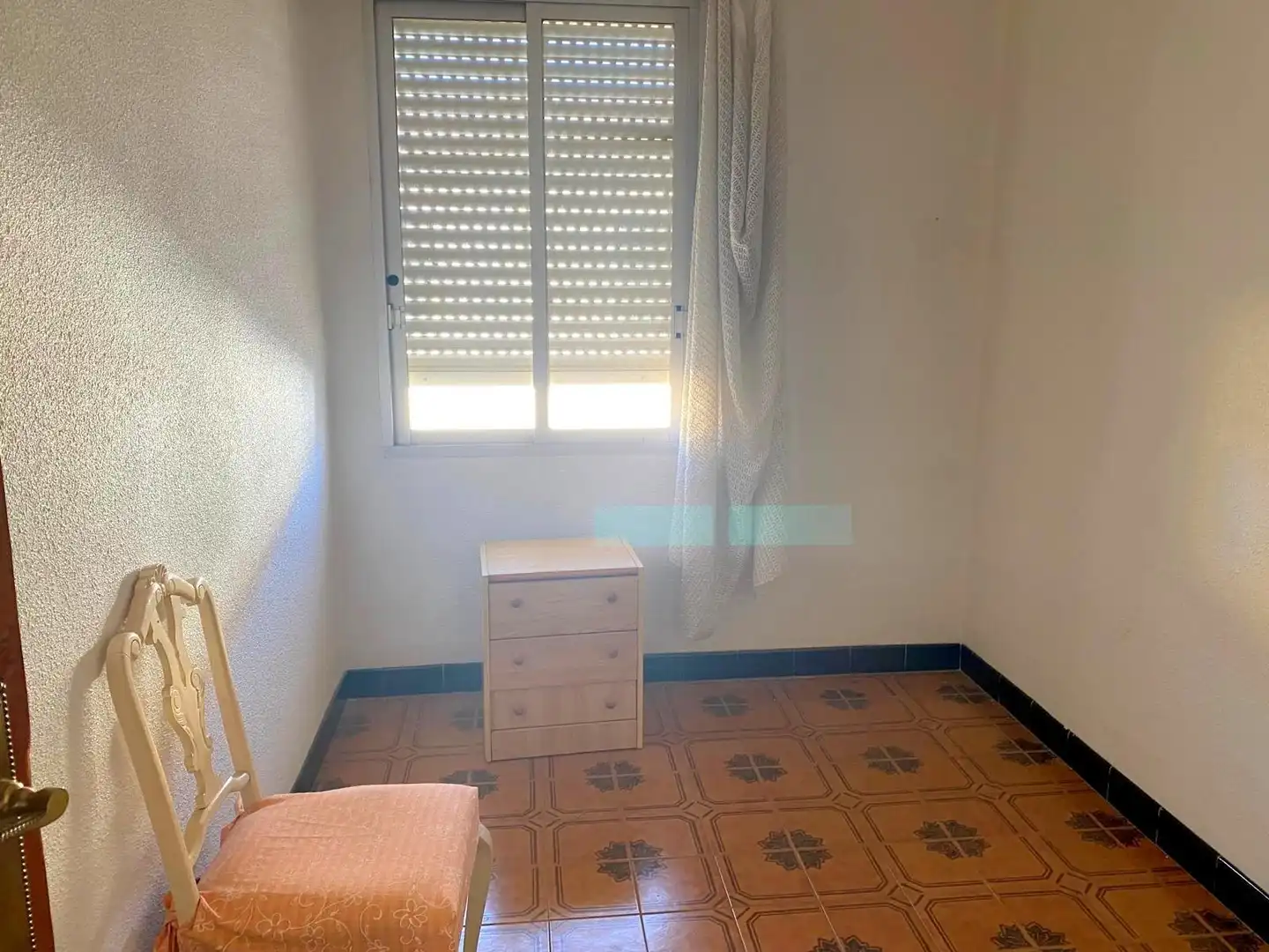 Dormitori de Casa o xalet en venda en Vallada amb Terrassa i Traster