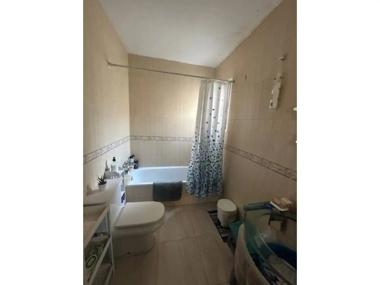 Ático en venta en Avenida Roquetas, Roquetas Pueblo