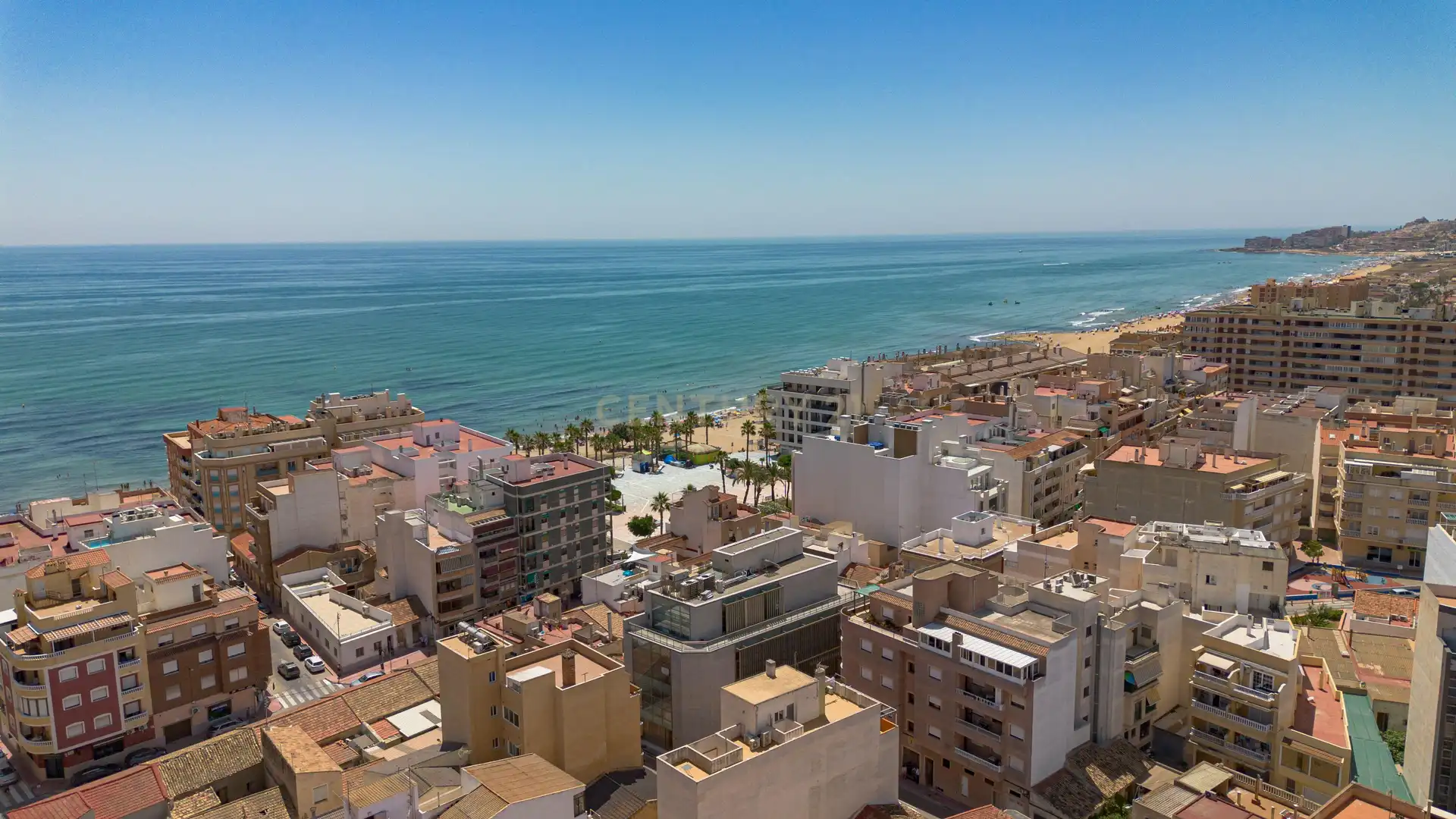 Apartament amb ascensor en venda a Calle San Roque, 20, La Mata, Spain, imagen 23