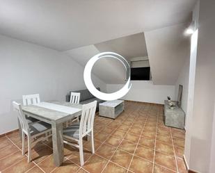 Living room of Flat for sale in Almonacid de Zorita