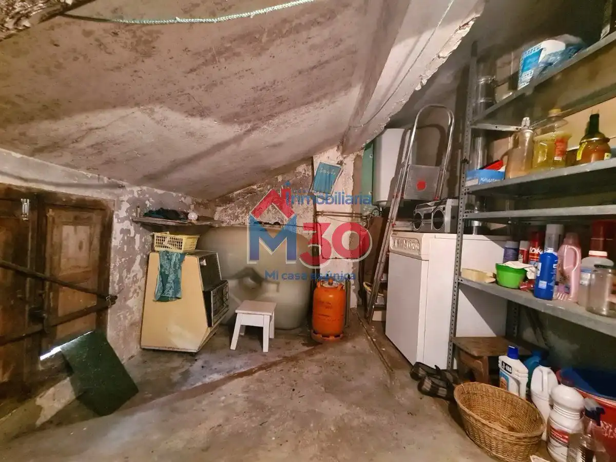 Piso en venta en Pancorbo con Calefacción