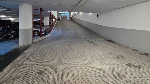 Foto 4 von Garage zur Miete in Bilbao - Alameda Recalde, 27, Ensanche - Moyua - Diputación, Bilbao