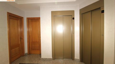 Foto 3 de Piso de alquiler en Acea de Olga - Augas Férreas, Lugo