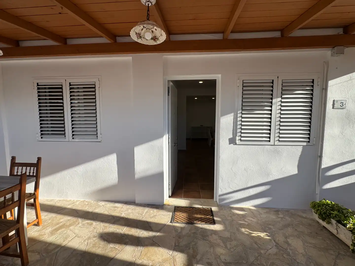 Erdgeschosswohnung zur Miete in Santa Eulària, imagen 20