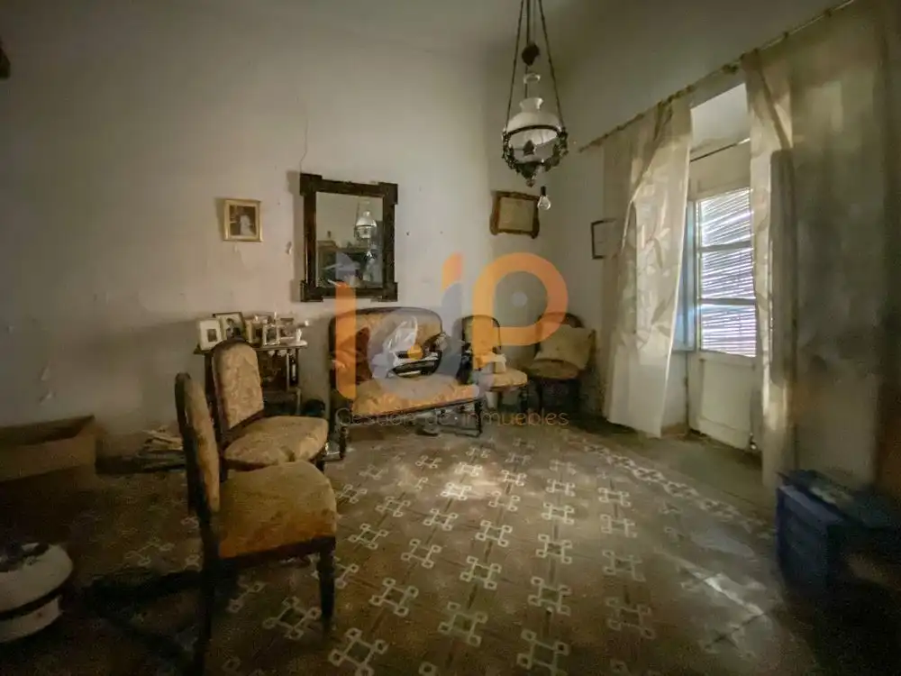 Casa amb terrassa en venda a Arboleas, imagen 4